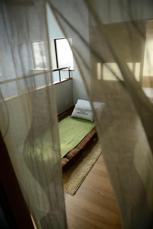 Nanni Saiin Machiya Quioto Exterior foto